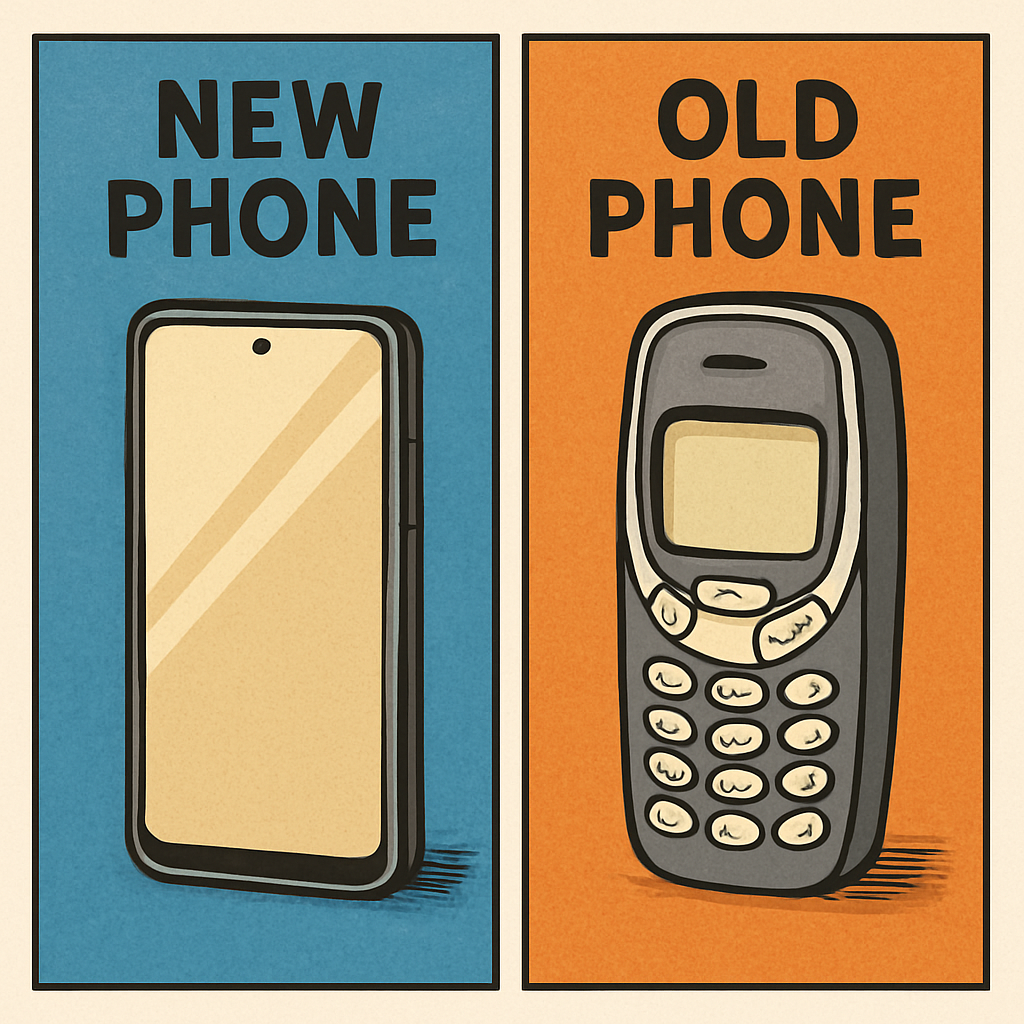 naujas_ir_senas_telefonai.png